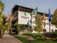 Serrazul Hotel Hotels near Avenida Central