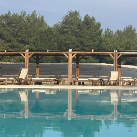 Residence Altair - Serra Degli Alimini