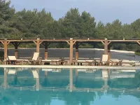 Residence Altair - Serra Degli Alimini - Pools