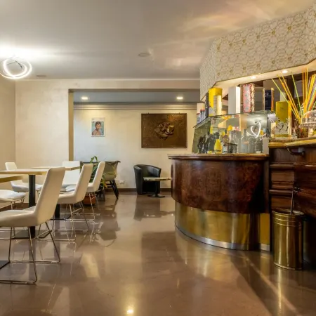 Hotel San Giorgio