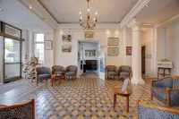 Brit Hotel Confort Bagnoles Normandie