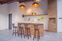 Juazeiro Comfort Hotel - bar