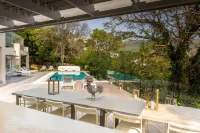 Number Eleven Self-Catering Villa