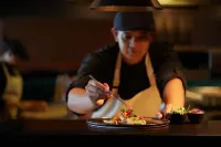 The Sira, a Luxury Collection Resort and Spa, Lombok - Frühstück