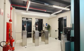 Apê Paulista Augusta