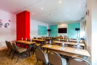 ريد بلانيت بيكانبارو