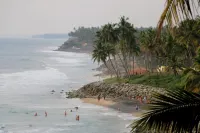 Divine Bliss Beach Resort - con vista mare