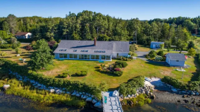 OCEAN BAY VIEW Luxury Guesthouse