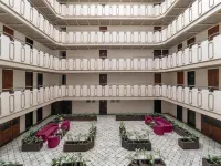 Sarovar Portico  Surajkund Faridabad Hotels near Jamia Hamdard