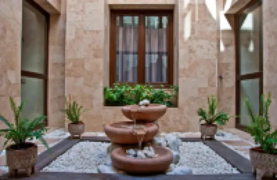 Apartamentos Rondacentro