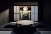 Maana Kamo - Villas