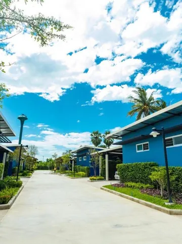 รูปภาพของพี เฮ้าส์