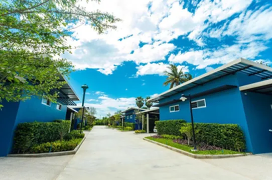 รูปภาพของพี เฮ้าส์