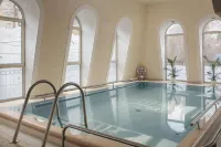 Humboldt Park Hotel & Spa - spa