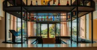 Emerald Resort & Casino - bar