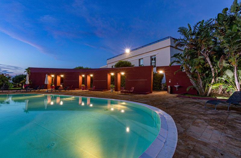 Albatros Hotel photo 4