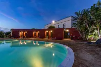 Albatros Hotel - Pools