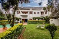 5th Avenue Gooseberry Guest House Hotels in Randburg