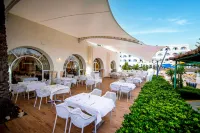 El Mehdi Beach Resort ex Primasol El Mehdi