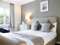 Britannia Hotel Newcastle Airport Hotels in Newcastle upon Tyne