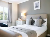 Britannia Hotel Newcastle Airport