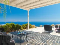 Windmill Bella Vista Hotels in Sifnos