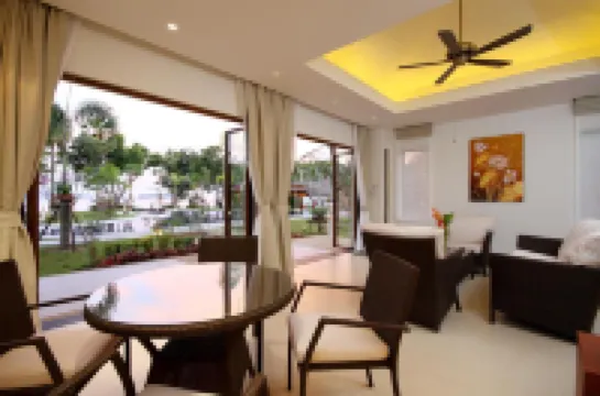 Laguna Villas Boutique Hotel Hotels in Koh Yao Noi