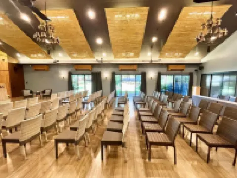 Asita Eco Resort Hotels in Mueang Samut Songkhram