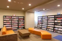 Ooedo Onsen Monogatari Toi Marine Hotel