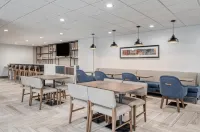 Staybridge Suites FEDERAL WAY - SEATTLE SOUTH by IHG - breakfast