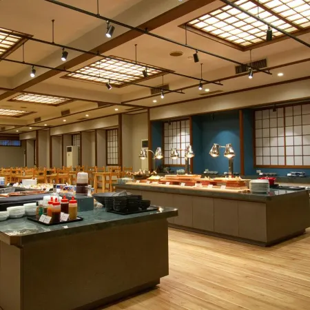 Hotel&Resort Yamanouchi Hills