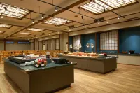 Hotel&Resort Yamanouchi Hills