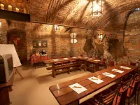 Globtroter Guest House Các khách sạn gần Bảo tàng Đao phủ