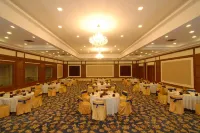 Chanakya Bnr Hotel - breakfast