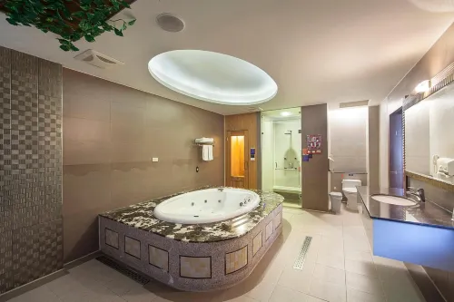 Polaris Motel Photos