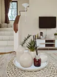 The Pinewood Villa Kota Bunga by Citrus House - Huvilat
