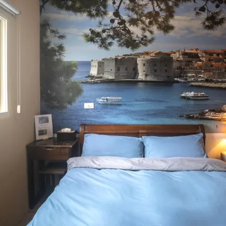123 Cheers Hostel
