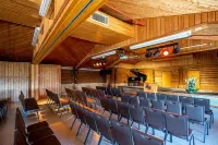 Logos Hotel in Yad Hashmona Hotels in Bet Shemesh