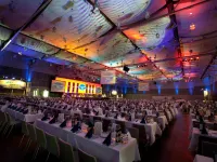 Congress Hotel am Stadtpark Hotels near HCC Hannover