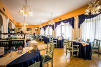 Piccolo Hotel Nogara - petit déjeuner