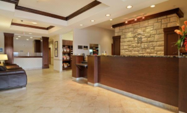 Canalta Hotel Humboldt