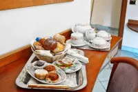 Hotel Savoia Sorrento - breakfast