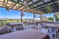 Villa Paradiso - pet friendly