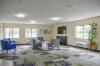 Days Inn by Wyndham Mount Vernon Hotels in Mount Vernon