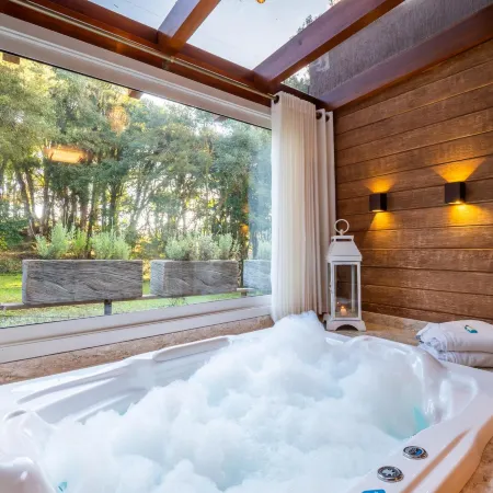 Hotel Cabanas Tio Müller