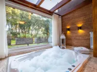 Hotel Cabanas Tio Müller - Romantic