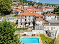 Forrester Essence Douro Hotel - by Unlock Hotels - Pools