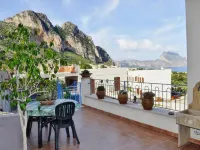 B&B Verdemare Hotel a Macari