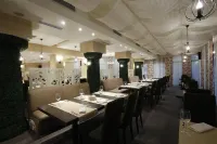 Strimon Garden Medical Spa Hotel - Breakfast