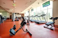 Iaki Conference & Spa Hotel - Gym